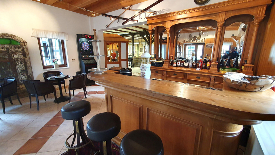 Food & Drinks 4, Hotel Seiffener Hof, Erzgebirgskreis