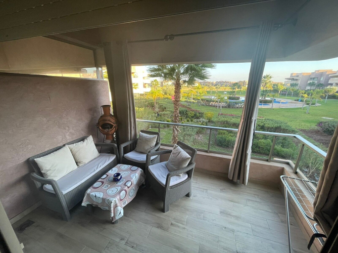 Others 4, Apart 08 Prestigia golf city, Marrakech