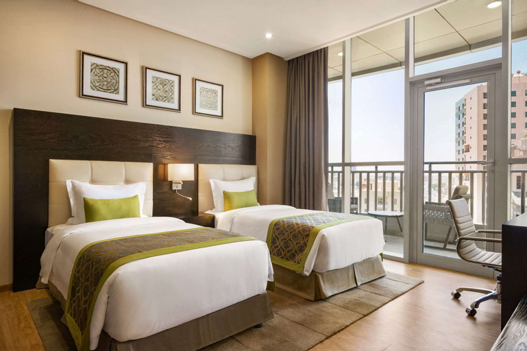 Bedroom 15
