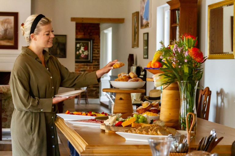 Food & Drinks, Banhoek Corner Guesthouse, Cape Winelands