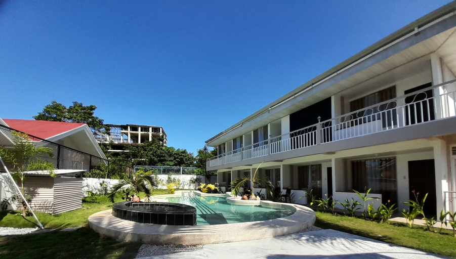 Exterior & Views, Francisco Resort, Panglao