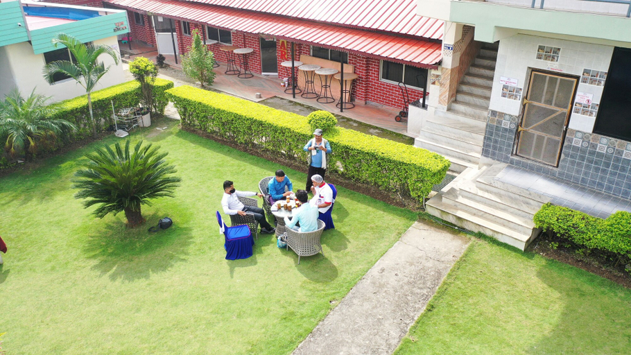 Others 5, Suva Hotel, Bheri