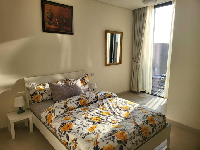 Room 5, B411 FURNISHED APARTMENT WITH MAIDROOM, Dubai