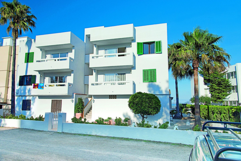 Exterior & Views 2, Apartamentos Sivella, Baleares