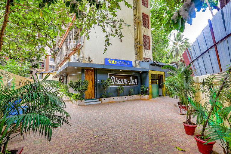 Exterior & Views 2, Via Dream Palace, Mumbai Suburban