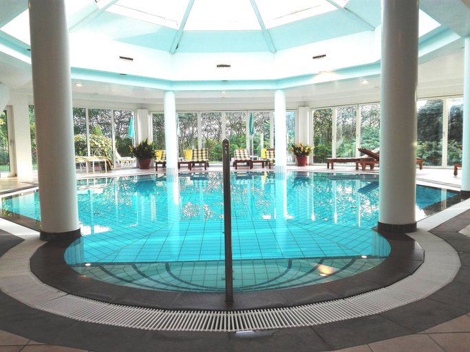 Sport & Beauty, Das Römerstein - die pure WohlFühlOase, Jennersdorf