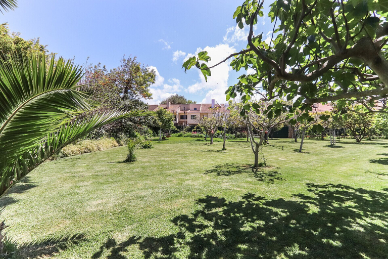 Golf, Guincho Typical House I by Homing, Cascais