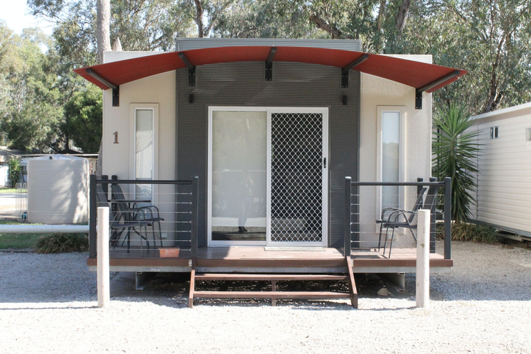 Exterior & Views 2, Torrumbarry Weir Holiday Park, Campaspe - Rochester