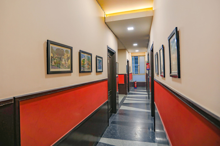 Others 5, FabHotel Pine Tree, Gautam Buddha Nagar