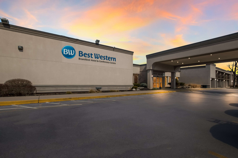 Best Western Brantford Hotel & Conference Centre, Brant