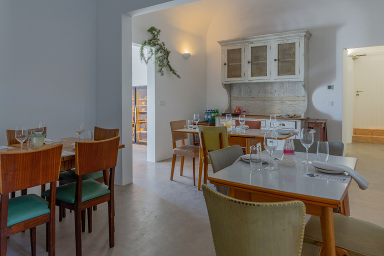 Food & Drinks 5, Cenoura-Brava Villas & Suites., Évora