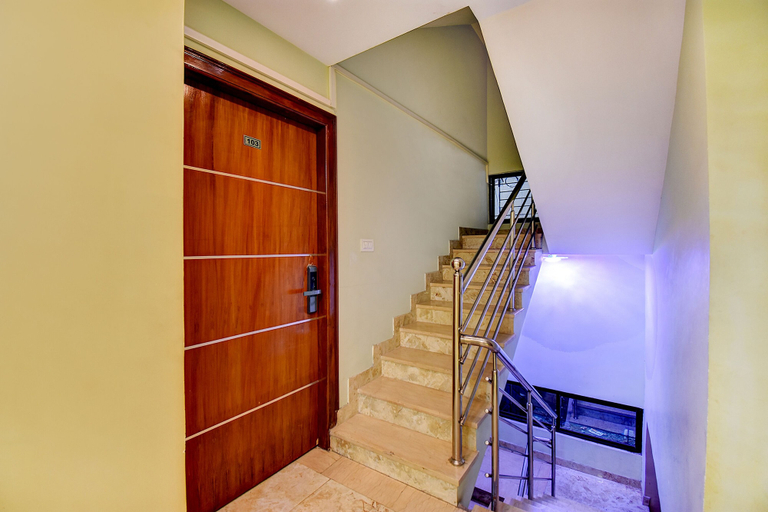 Others 4, FabHotel Cozzy Inn - Jayanagar, Bangalore