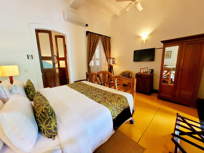 Bedroom 5