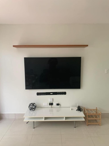 Others 5, Punta Cana 2BR apt with private jacuzzi, Salvaleon de Higuey