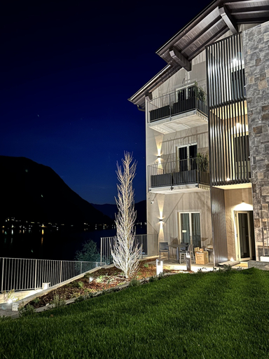 Exterior & Views 2, Villa Clementina Boutique Hotel, Como