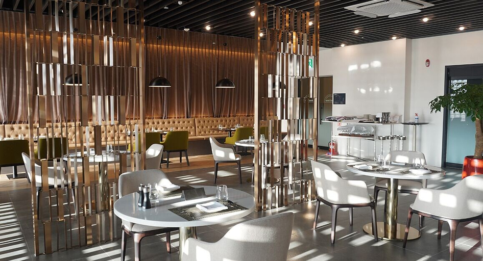 Food & Drinks 5, Ramada Plaza by Wyndham Jaeun, Sinan