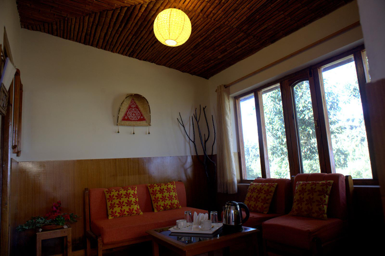 Public Area