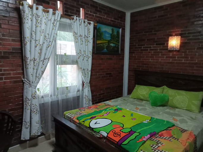 Bedroom 7