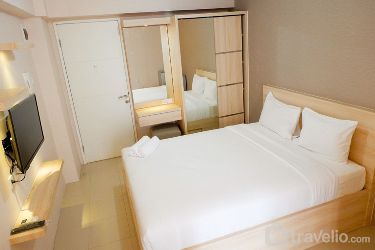 Bedroom 17