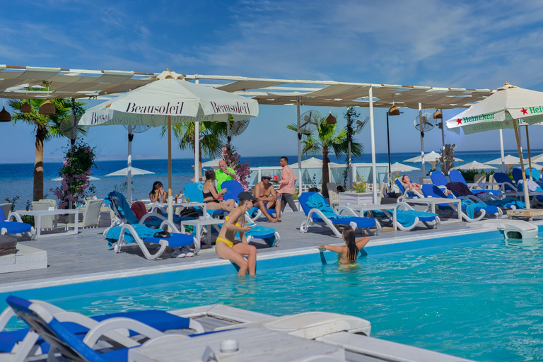 Sport & Beauty, Selena Bay Resort, Al-Ghurdaqah