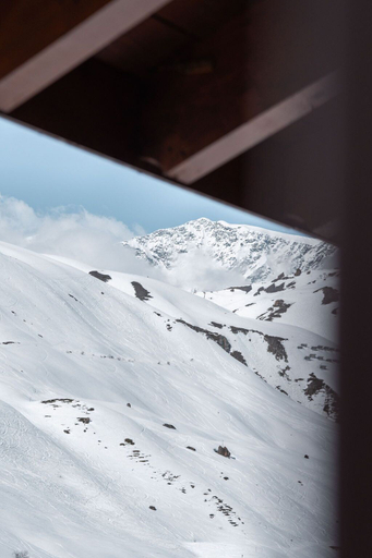 Exterior 4, Ecrin 324, Savoie