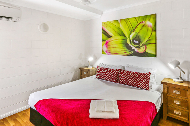 Bedroom 10
