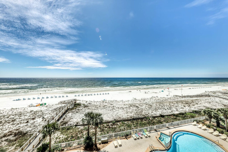 Sport & Beauty 4, Azure Condo Rentals by TO, Okaloosa