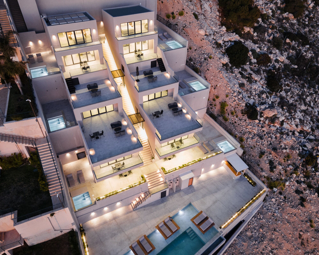 Exterior & Views 2, Saronida Hills, Attica