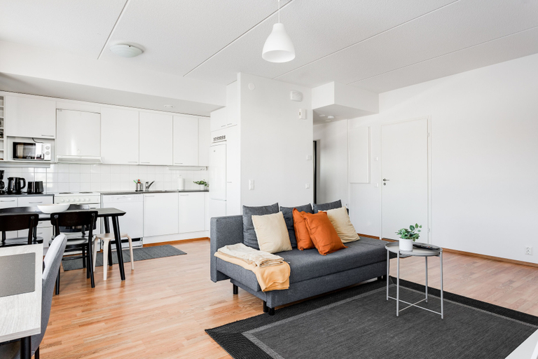 Others 5, Hiisi Homes Tampere Muotiala, Pirkanmaa