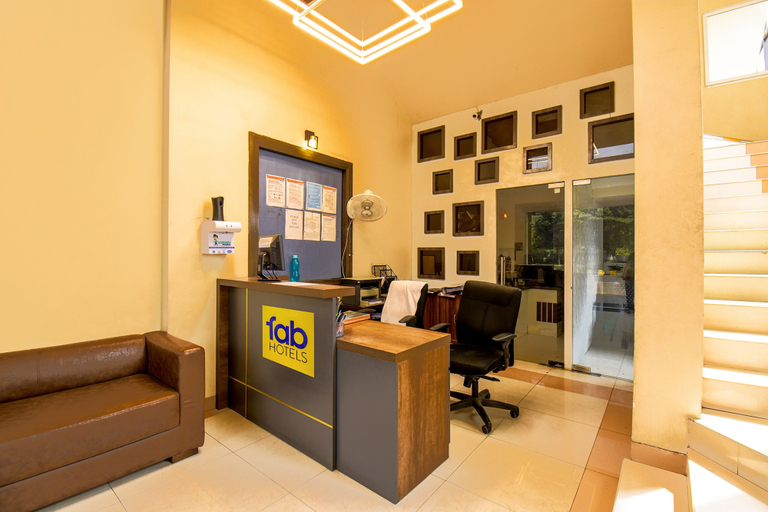 Others 5, Fabexpress Glory, Pune