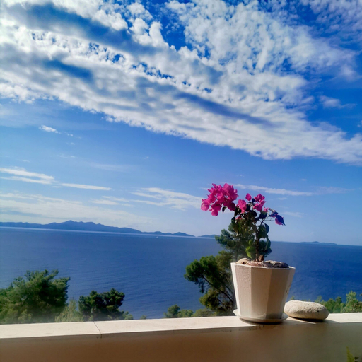Others 4, Apartments Ana, Blato