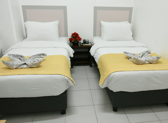 Bedroom 3