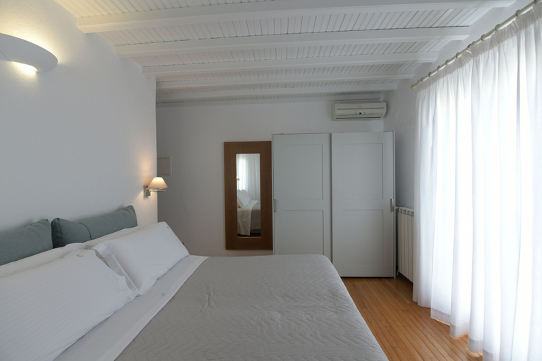 Bedroom 4, Elena Hotel, South Aegean