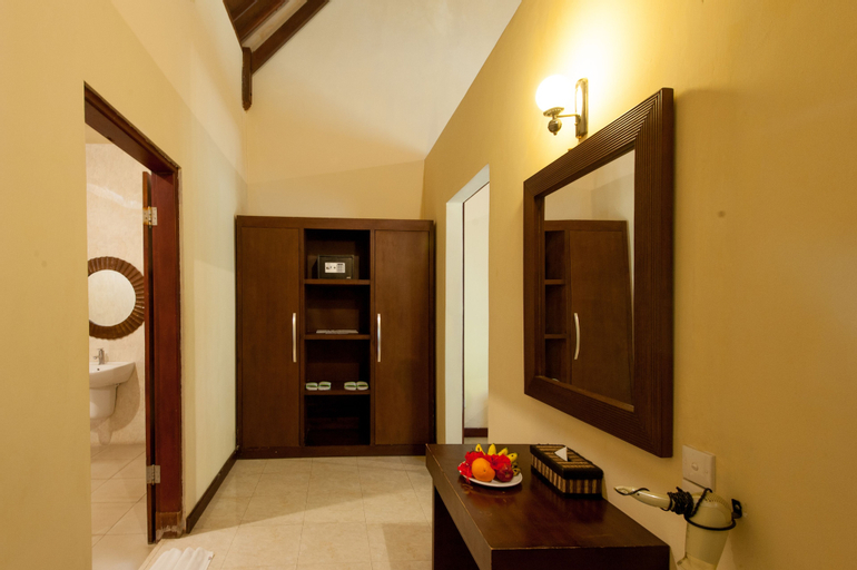Bedroom 16