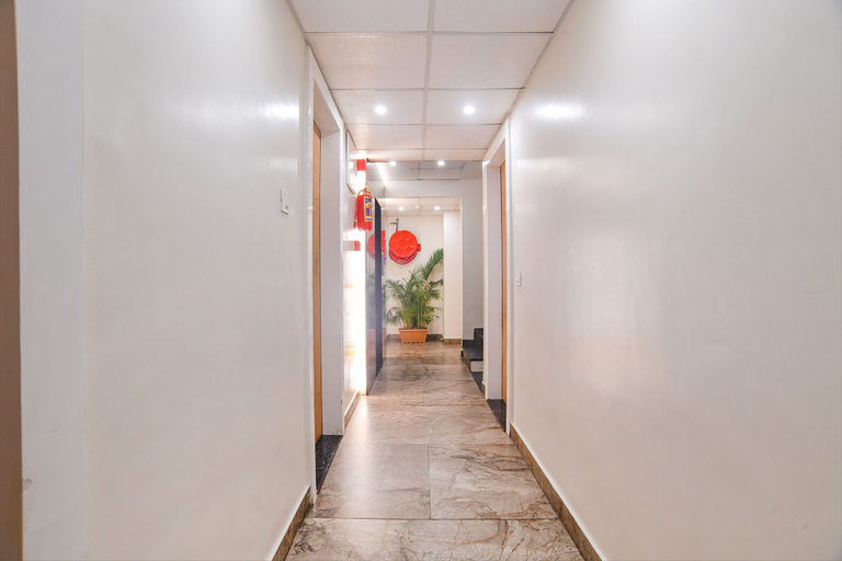 Others 5, Fabhotel Blue Marine, Indore