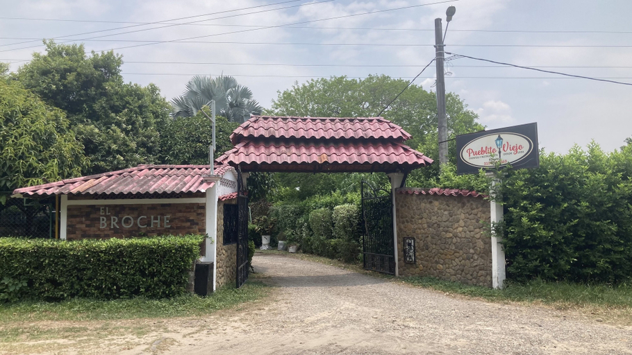 Exterior & Views 2, Hotel El Broche, Yopal