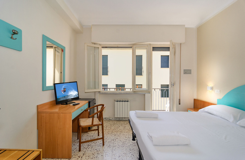 Bedroom 17