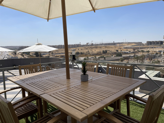 Food & Drinks 5, Locanda Museum Hotel, Al-Ahram