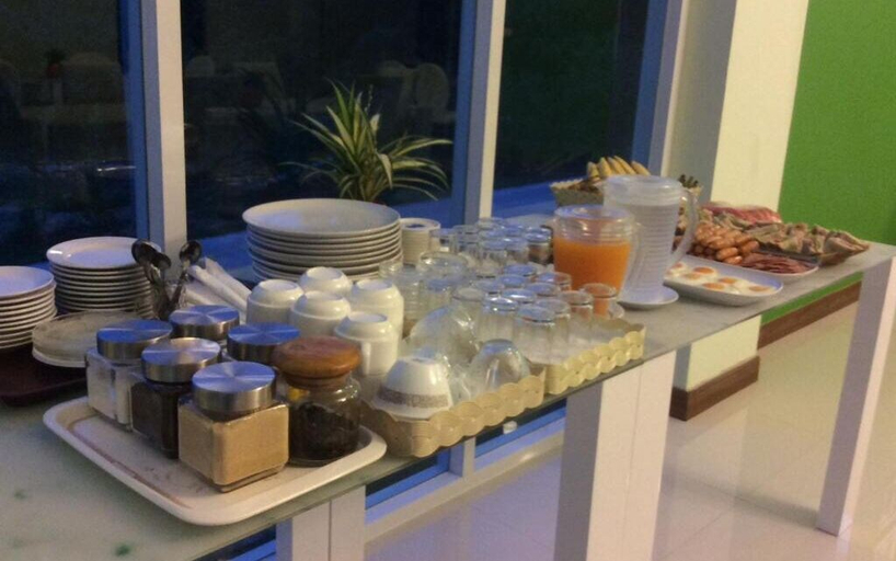 Food & Drinks 5, Greenseaviewresort Bangsaphan, Bang Saphan