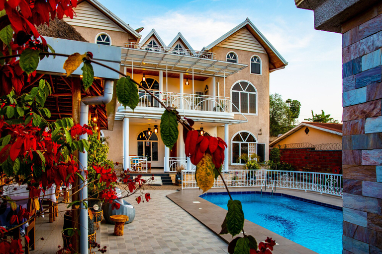 Exterior & Views 2, Villa Asimba, Kicukiro