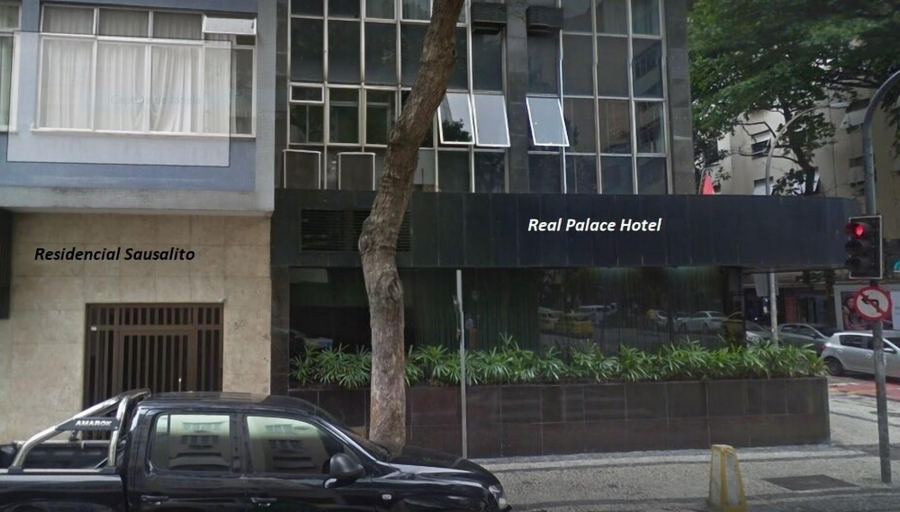 Exterior & Views 2, Residencial Sausalito, Rio de Janeiro