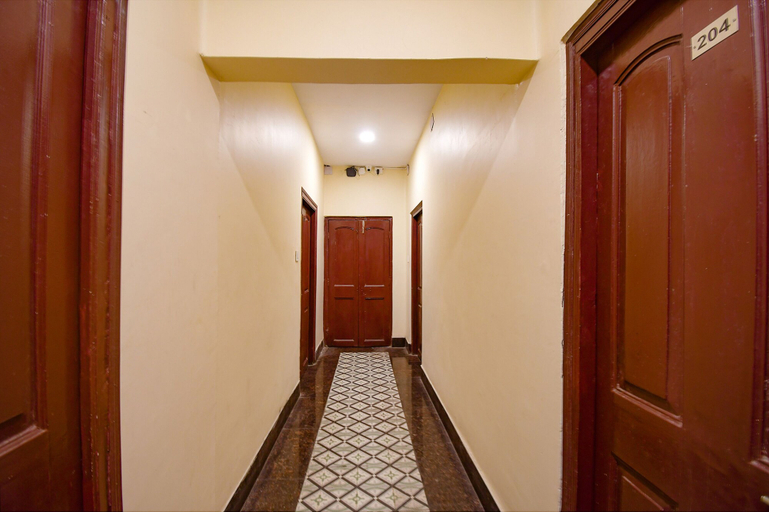 Others 5, FabHotel Golden Imperial, Kolkata