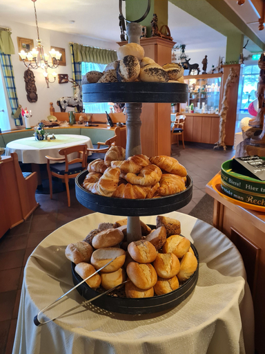 Food & Drinks 5, Hotel Seiffener Hof, Erzgebirgskreis