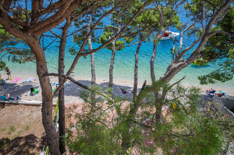 Others 5, Apartments Beach House Paradiso, Podgora