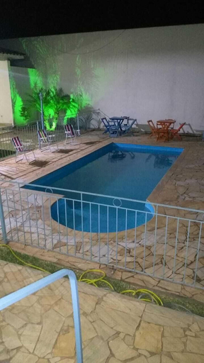 Sport & Beauty 5, Rafas Pousada Encantos de Minas, Três Corações