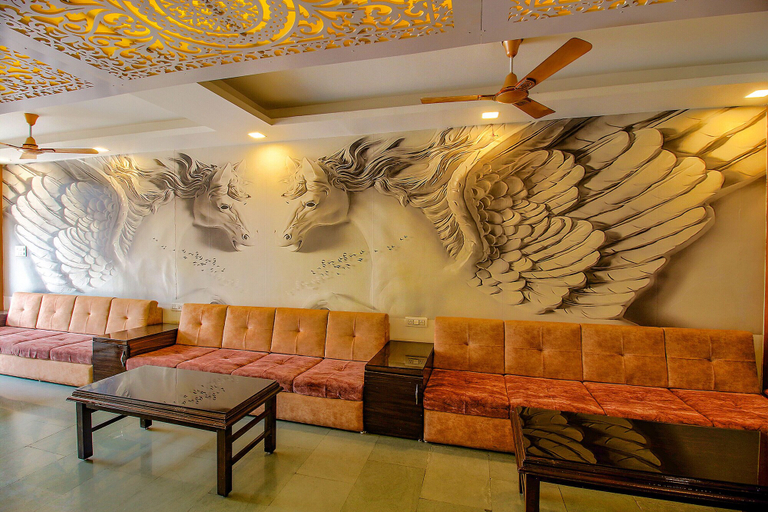 Others 5, Fabhotel Kanta Shrawan Arcade, Bhopal