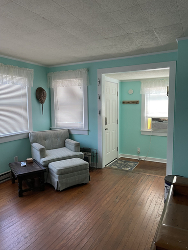 Bedroom, Seaside Retreat, Accomack