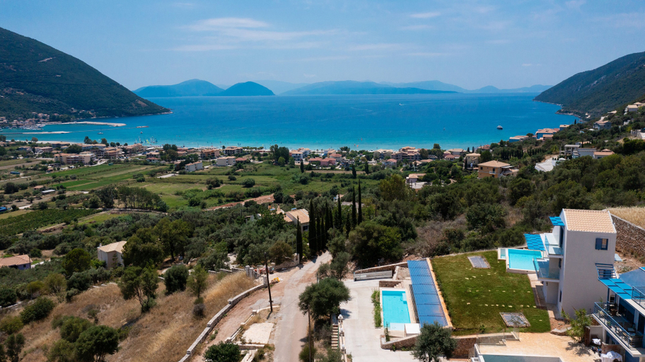 Others 3, Calionas Suites, Ionian Islands
