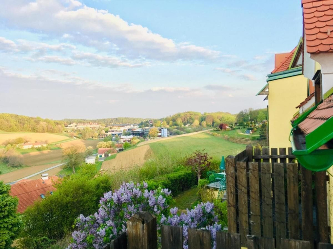 Others 5, Das Römerstein - die pure WohlFühlOase, Jennersdorf