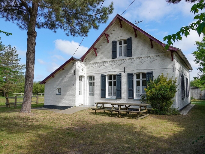 Exterior & Views 2, Camping les 3 Sabli��res, Somme